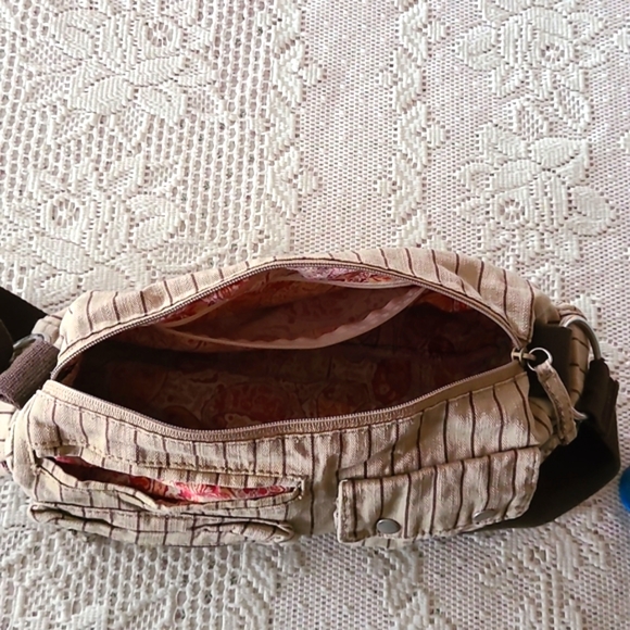 DAKINE PINSTRIPE BAG - Picture 7 of 14